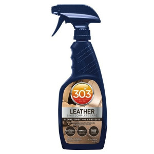 303, Leather 3-in-1 Complete Care 16 oz., Universal 303, Leather 3-in-1 Complete Care 16 oz., Universal