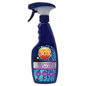 303, Graphene Detailer 16 oz., Universal 303, Graphene Detailer 16 oz., Universal