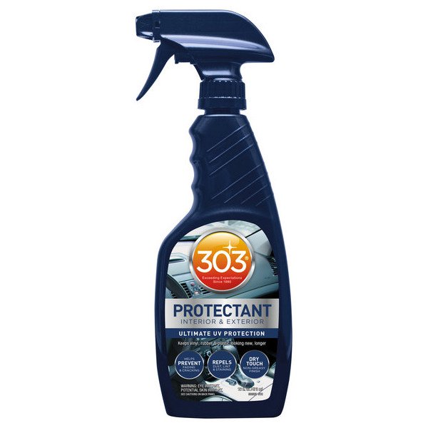 Automotive Protectant