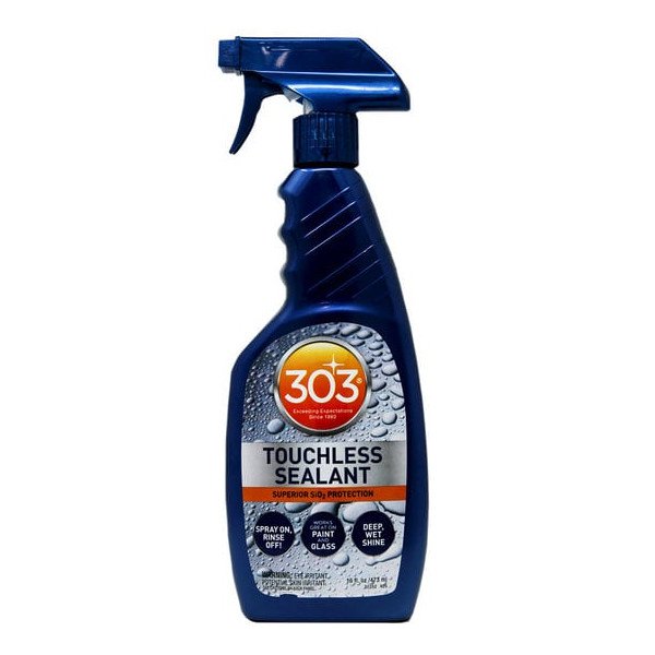 303, Touchless Sealant 16 oz., Universal 303, Touchless Sealant 16 oz., Universal