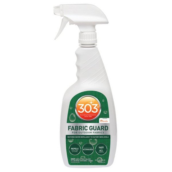 303, Fabric Guard, 32 oz. 303, Fabric Guard, 32 oz.