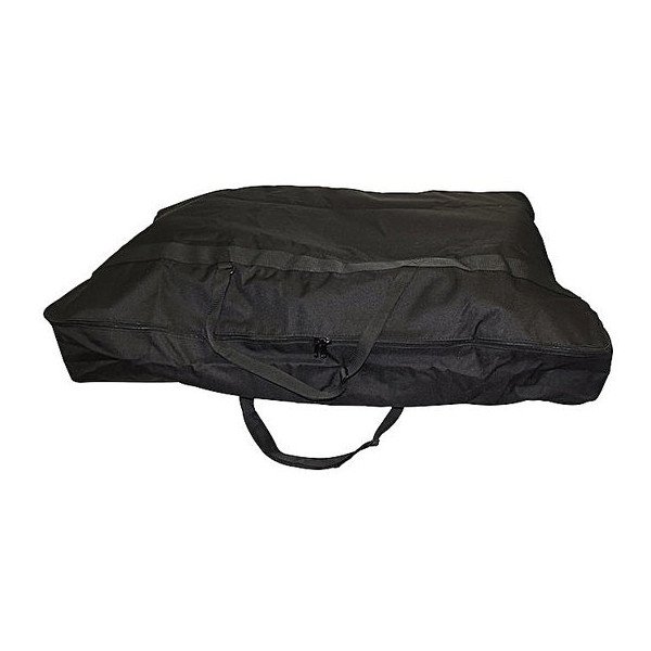 Crown Automotive, Soft Top Window Storage Bag, for 76-06 Jeep CJ, Wrangler YJ, TJ and Unlimited Crown Automotive, Soft Top Window Storage Bag, for 76-06 Jeep CJ, Wrangler YJ, TJ and Unlimited