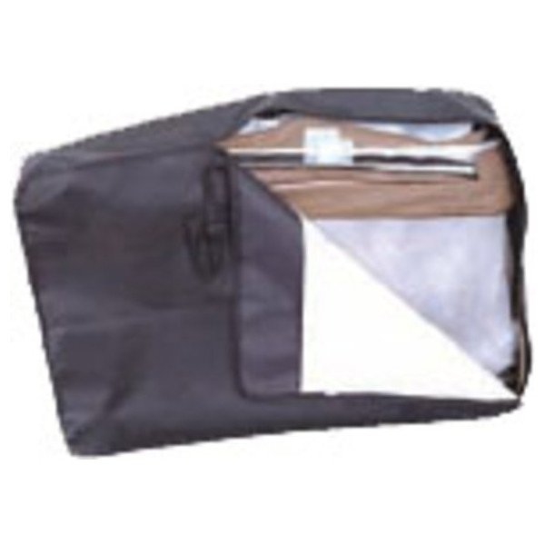 Rampage Products, Window Storage Bag in Black, Universal Rampage Products, Window Storage Bag in Black, Universal