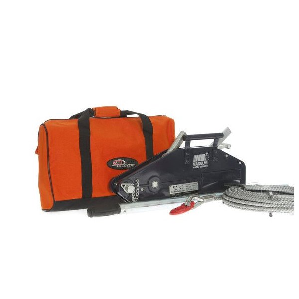 ARB, Magnum Winch Bag, Universal ARB, Magnum Winch Bag, Universal