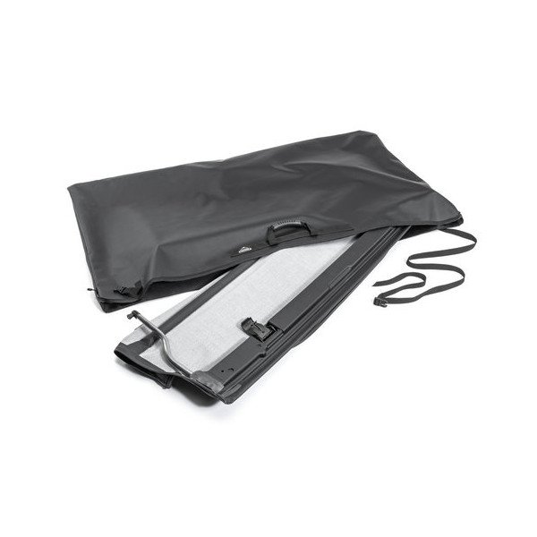 MasterTop, Dual Storage Bag, for 07-23 Jeep Wrangler JK & JL MasterTop, Dual Storage Bag, for 07-23 Jeep Wrangler JK & JL