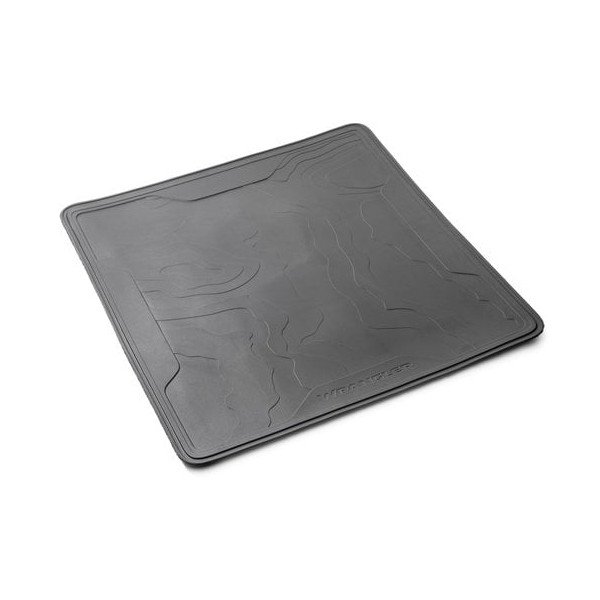 Mopar, Trail Rail Reversible Cargo Mat, for 18-23 Jeep Wrangler JL Unlimited