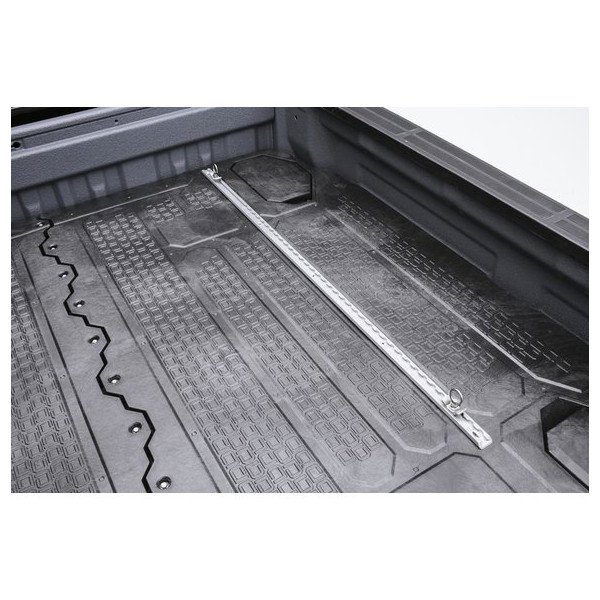 Decked, Core Trax 1000, for 20-23 Jeep Gladiator JT with Decked Truck Bed Storage System