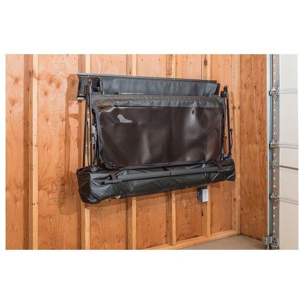 Soft Top Storage Hanger