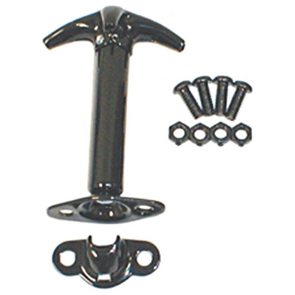 Hood Catch Kit
