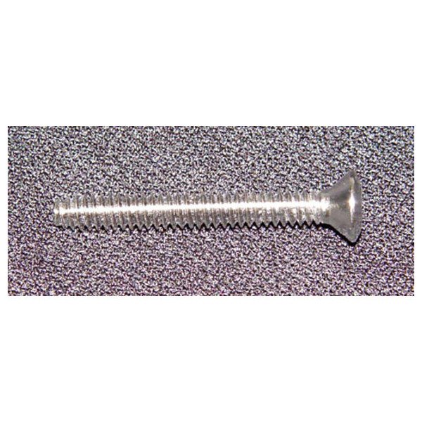 Half Door Pull Handle Screw 87-95 Jeep Wrangler YJ