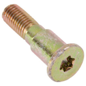 OMIX, Door Latch Striker Pin, for 81-95 Jeep CJ-7, CJ-8 Scrambler & Wrangler YJ