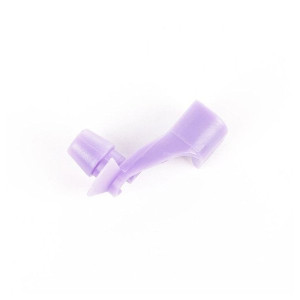 Door Rod Clip