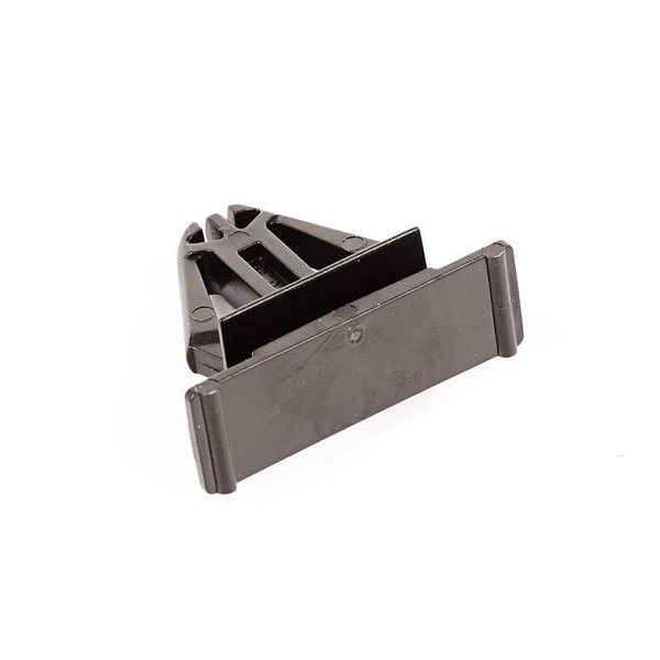 OMIX, Front Bumper Molding Clip, for 07-18 Jeep Compass and Patriot MK