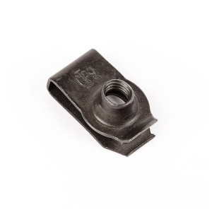 OMIX, Bumper Fascia U-Nut, for 92-95 Jeep Wrangler Renegade OMIX, Bumper Fascia U-Nut, for 92-95 Jeep Wrangler Renegade