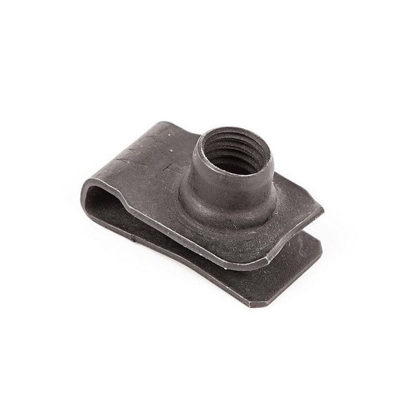 M8x1.25 U-Nut