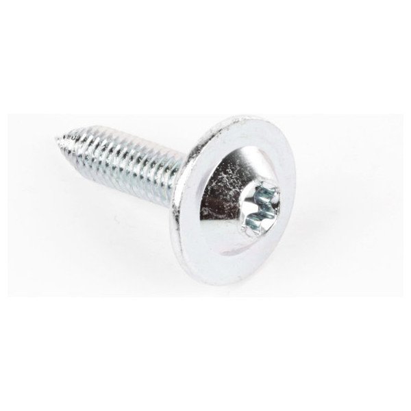 M6-1.0x25mm Tapping Screw