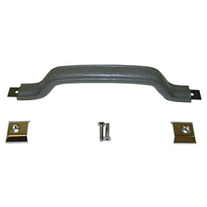 Interior Pull Handle in Gray