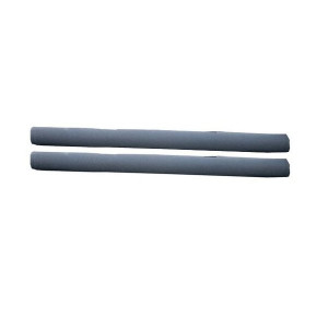 OMIX, Replacement Arm Rest Pad, for 87-06 Jeep Wrangler YJ & TJ OMIX, Replacement Arm Rest Pad, for 87-06 Jeep Wrangler YJ & TJ