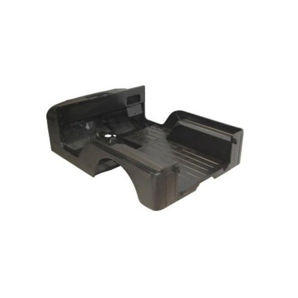 OMIX, Steel Body Tub, for 76-83 Jeep CJ-5