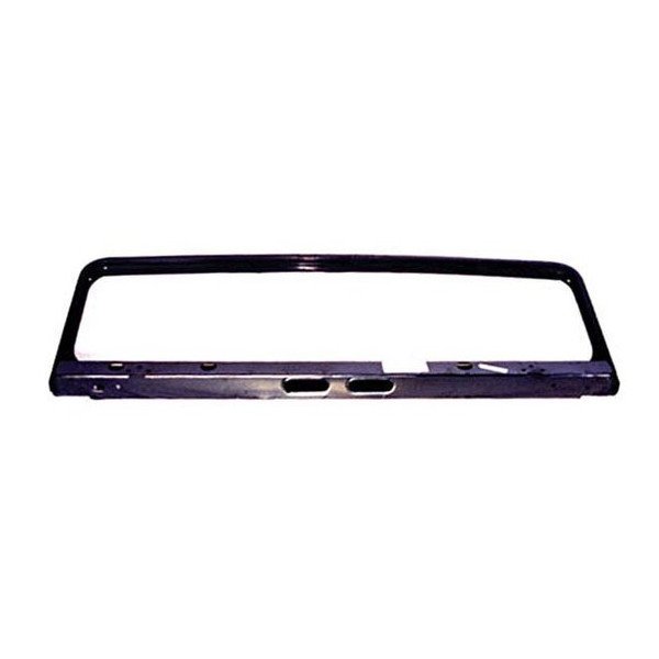 OMIX, Steel Windshield Frame, for 67-75 Jeep CJ-5 & CJ-6 w/ Bottom Mount Wipers OMIX, Steel Windshield Frame, for 67-75 Jeep CJ-5 & CJ-6 w/ Bottom Mount Wipers