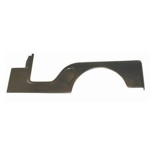 OMIX, Driver Side Quarter Panel, for 76-83 Jeep CJ-5