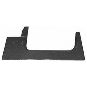 OMIX, Driver Side Cowl Side with Door Opening, for 81-86 Jeep CJ-8 Scrambler