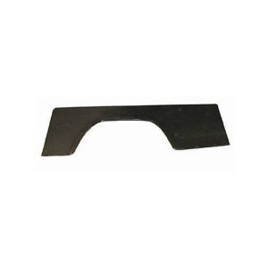 OMIX, Driver Side Quarter Patch Panel, for 81-85 Jeep CJ-8