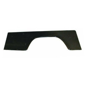 OMIX, Passenger Side Quarter Patch Panel, for 81-85 Jeep CJ-8