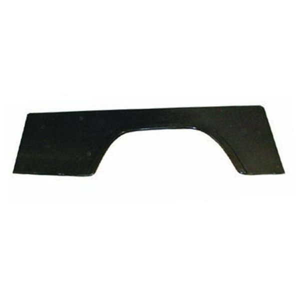 OMIX, Passenger Side Quarter Patch Panel, for 81-85 Jeep CJ-8