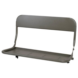 OMIX, Rear Seat Frame, for 41-45 Jeep GPW OMIX, Rear Seat Frame, for 41-45 Jeep GPW