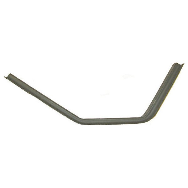 OMIX, Driver Side Fender Brace, for 41-45 Jeep MB & GPW
