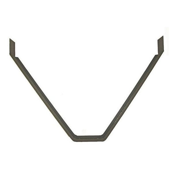 OMIX, V-Frame Bracket, for 41-64 Ford and Willys Models OMIX, V-Frame Bracket, for 41-64 Ford and Willys Models