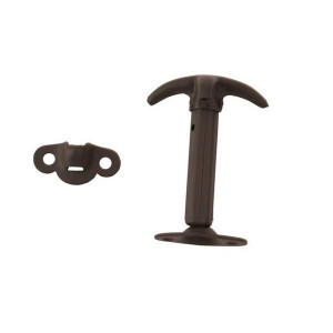 OMIX, Hood Catch Assembly, for 41-45 Jeep MB & GPW