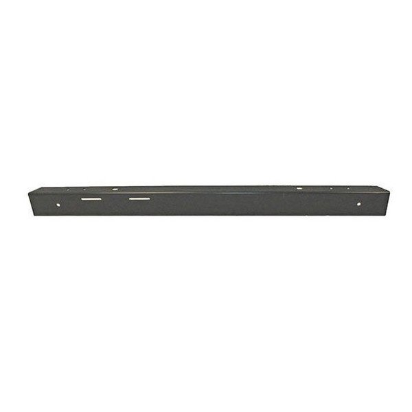 OMIX, Front Bumper, for 76-86 Jeep CJ Series