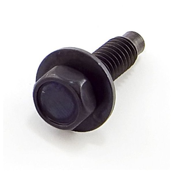 OMIX, Hood Hinge Bolt, for 76-95 Jeep CJ Series & Wrangler YJ