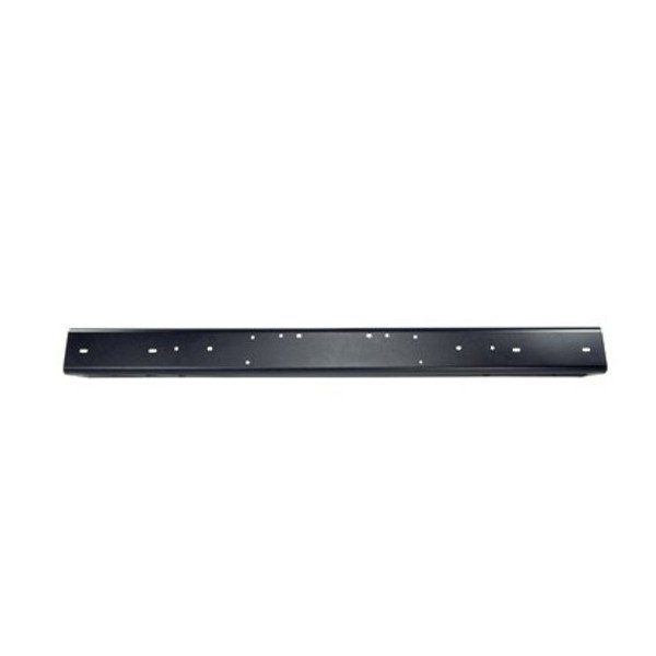 OMIX, OE Style Front Bumper, for 97-06 Jeep Wrangler TJ & Unlimited OMIX, OE Style Front Bumper, for 97-06 Jeep Wrangler TJ & Unlimited