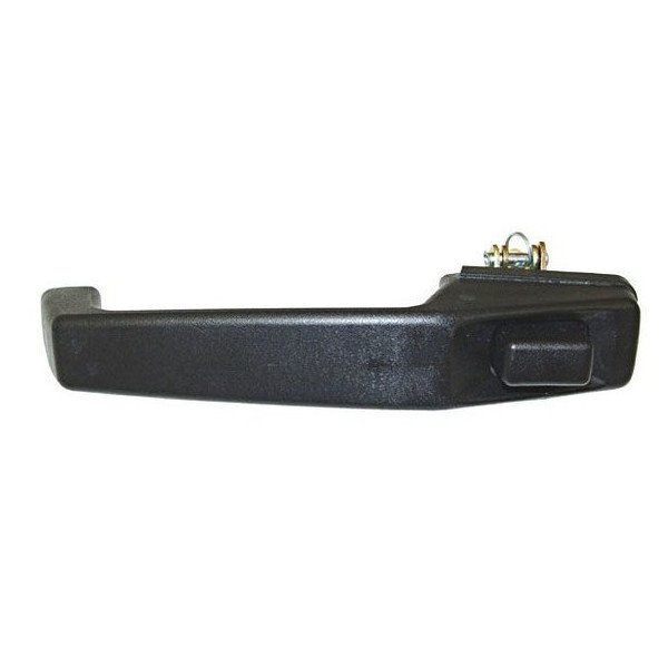 OMIX, Passenger Side Door Handle, for 84-96 Jeep Cherokee XJ