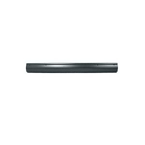 OMIX, Rear Bumper in Black, for 84-96 Jeep Cherokee XJ
