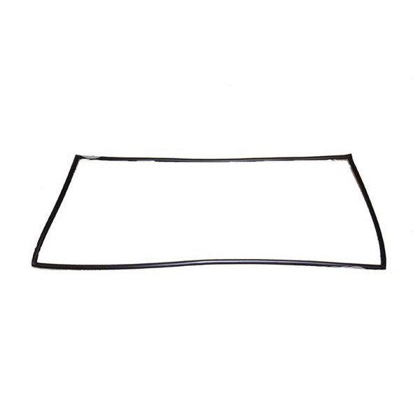 Windshield Molding