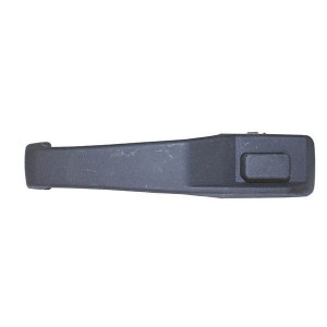 OMIX, Passenger Side Front Exterior Door Handle, for 93-98 Jeep Grand Cherokee ZJ