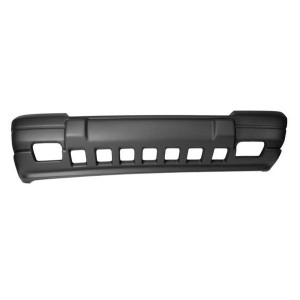 OMIX, Front Bumper Cover, for 96-98 Jeep Grand Cherokee ZJ