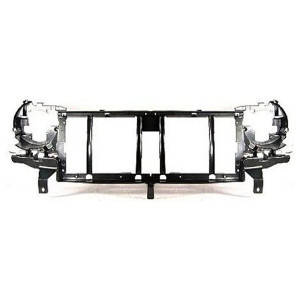 OMIX, Header Panel, for 02-04 Jeep Liberty KJ