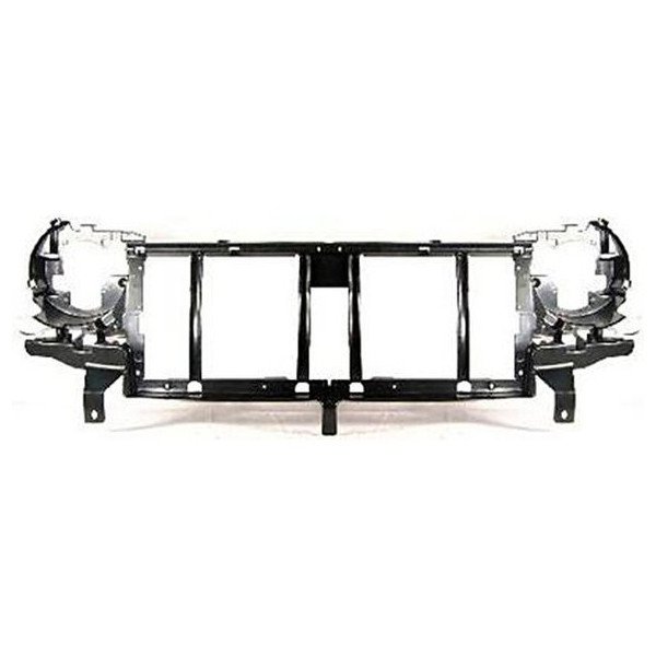 OMIX, Header Panel, for 02-04 Jeep Liberty KJ