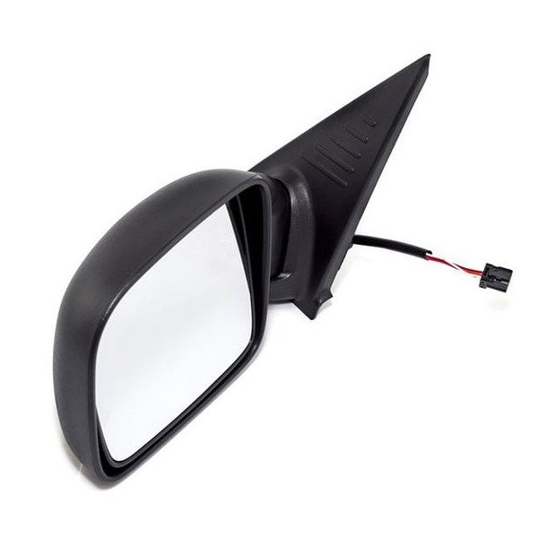 OMIX, Power Folding Mirror, for Passenger Side of 02-07 Jeep Liberty KJ OMIX, Power Folding Mirror, for Passenger Side of 02-07 Jeep Liberty KJ