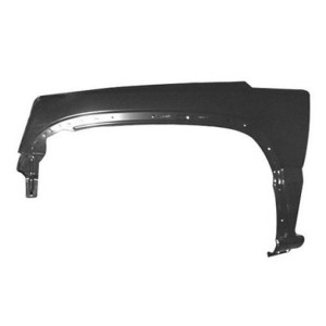 OMIX, Driver Side Front Fender, for 05-07 Jeep Liberty KJ