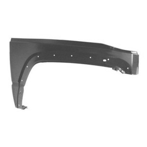 OMIX, Passenger Side Front Fender, for 08-11 Jeep Liberty KK