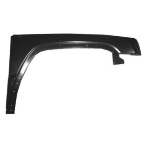 OMIX, Front Passenger Side Fender, for 06-10 Jeep Commander XK