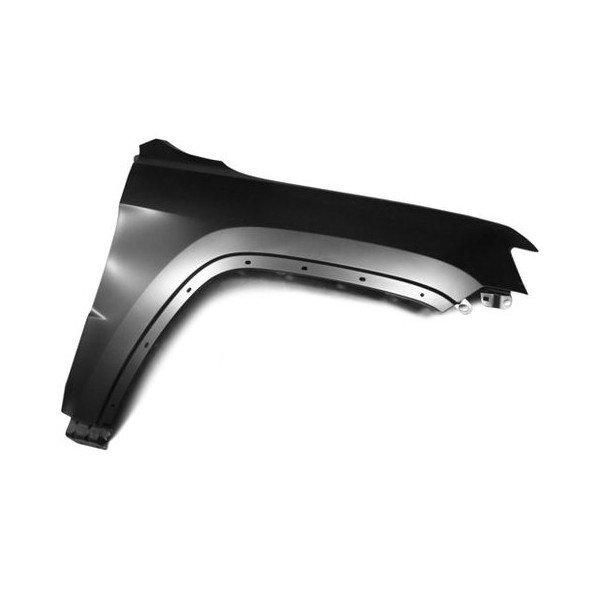 OMIX, Right Fender, for 11-13 Jeep Grand Cherokee WK2