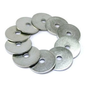 OMIX, Body Mount Washer Kit, for 76-86 Jeep CJ-7 & CJ-8 Scrambler OMIX, Body Mount Washer Kit, for 76-86 Jeep CJ-7 & CJ-8 Scrambler