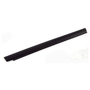OMIX, Driver Side Front Door Inner Glass Seal, for 84-96 Jeep Cherokee XJ